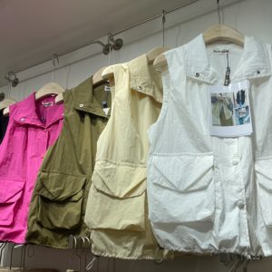 Vienna Vest
